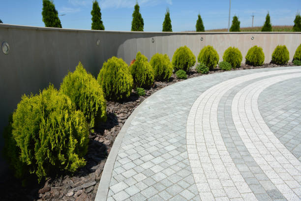 Best Concrete Paver Driveway  in Saratoga, CA