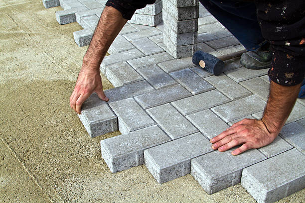 Driveway Repair Near Me in Saratoga, CA